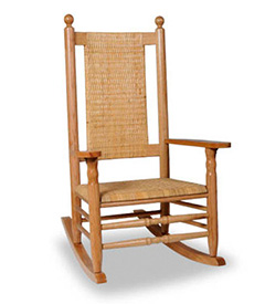 rocking chair