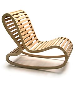 rocking chair