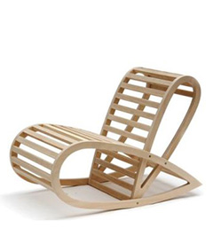 rocking chair