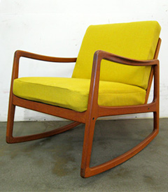 rocking chair