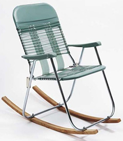 rocking chair