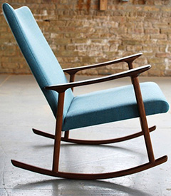 rocking chair
