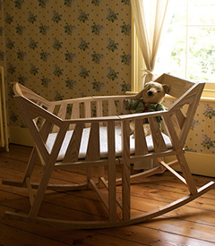 rocking chair