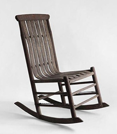 rocking chair