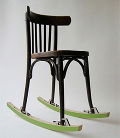 rocking chair