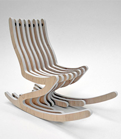 rocking chair