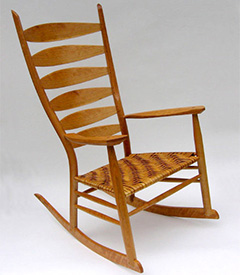 rocking chair