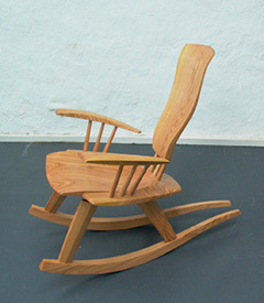 rocking chair