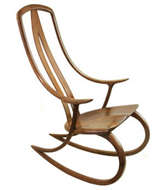 rocking chair