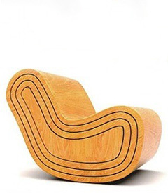 rocking chair