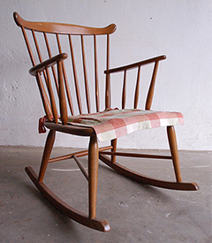 rocking chair