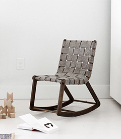 rocking chair