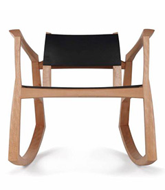 V5 Rocker by Jacob Marks