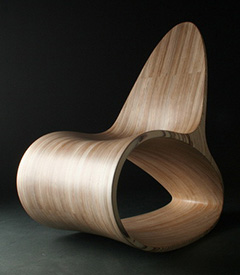 Ocean Rocker III  by Jolyon Yates