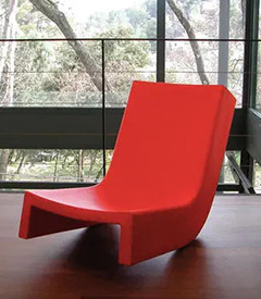 Rasulo Twist by Prospero Rasulo