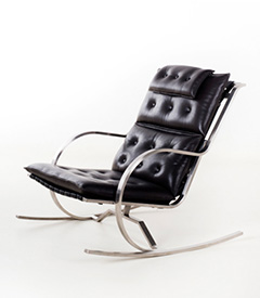 Gongolo Chair  by Carlo Forcolini