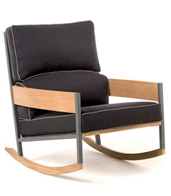 Guillaumier Nap by Gordon Guillaumier