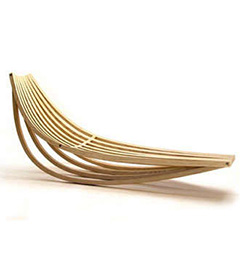 Trubridge Glide by David Trubridge