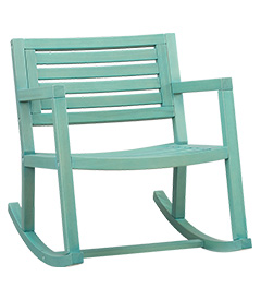Beulah Rocking Chair by CB2