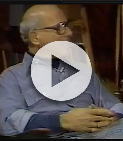 Handmade in America, Sam Maloof (Video)